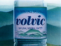 Volvic